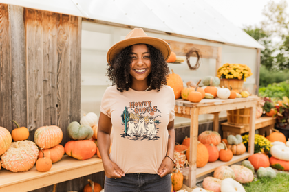 Fall Tees