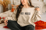 Free Indeed